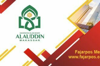 UIN Alauddin Makassar Logo - Properti by www.fajarpos.com